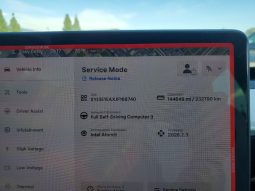 
TESLA MODEL 3 MR RWD, 2018 full									