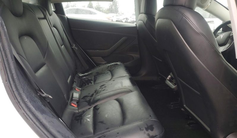 
TESLA MODEL 3 SR+ RWD, 2021 (2020) full									