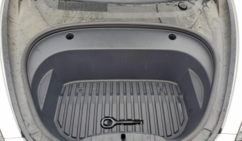 
TESLA MODEL 3 SR+ RWD, 2021 (2020) full									