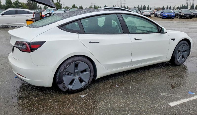 
TESLA MODEL 3 SR+ RWD, 2021 (2020) full									