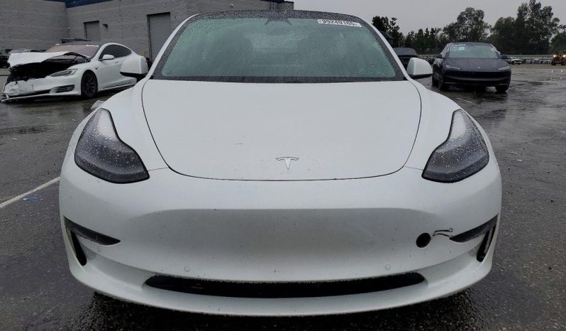 
TESLA MODEL 3 SR+ RWD, 2021 (2020) full									