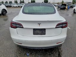 
TESLA MODEL 3 SR+ RWD, 2021 (2020) full									