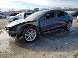 
TESLA MODEL 3 LR DM, 2021 full									