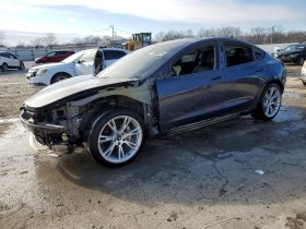 TESLA MODEL 3 LR DM, 2021