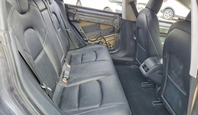 
TESLA MODEL 3 LR DM, 2021 full									