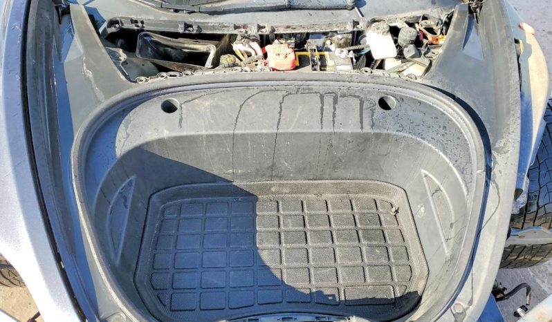 
TESLA MODEL 3 LR DM, 2021 full									