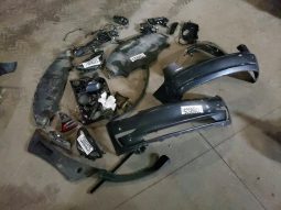 
TESLA MODEL 3 LR DM, 2021 full									