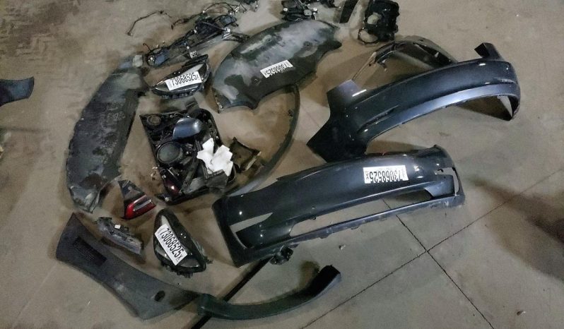 
TESLA MODEL 3 LR DM, 2021 full									