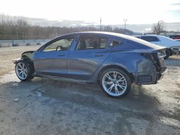 
TESLA MODEL 3 LR DM, 2021 full									