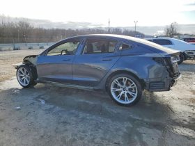 TESLA MODEL 3 LR DM, 2021