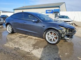 TESLA MODEL 3 LR DM, 2021