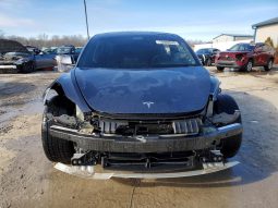 
TESLA MODEL 3 LR DM, 2021 full									