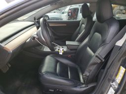 
TESLA MODEL 3 LR DM, 2021 full									