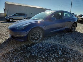 TESLA MODEL 3 LR DM, 2022