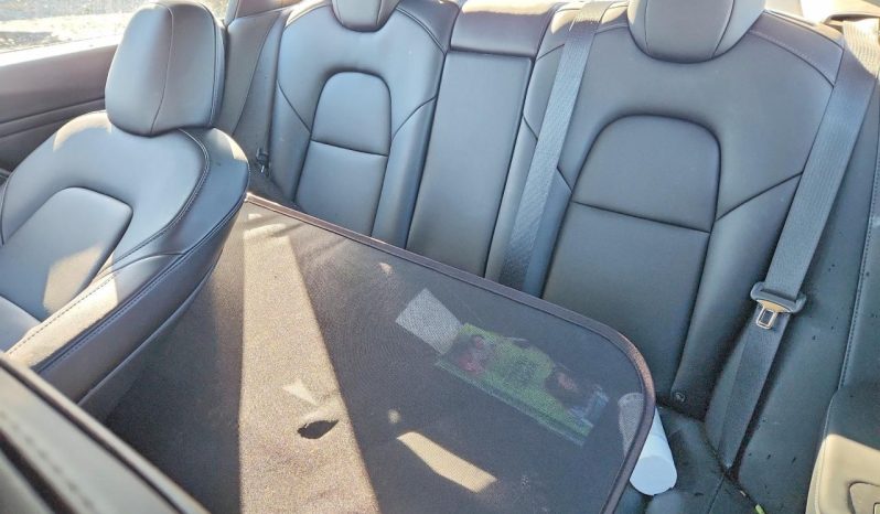 
TESLA MODEL 3 LR DM, 2022 full									