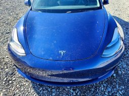 
TESLA MODEL 3 LR DM, 2022 full									