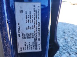 
TESLA MODEL 3 LR DM, 2022 full									