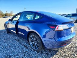 
TESLA MODEL 3 LR DM, 2022 full									