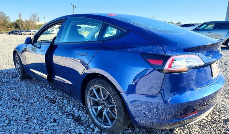 
TESLA MODEL 3 LR DM, 2022 full									