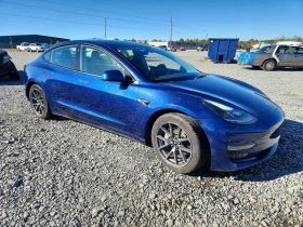 TESLA MODEL 3 LR DM, 2022