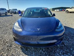 
TESLA MODEL 3 LR DM, 2022 full									