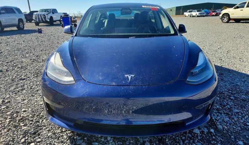 
TESLA MODEL 3 LR DM, 2022 full									
