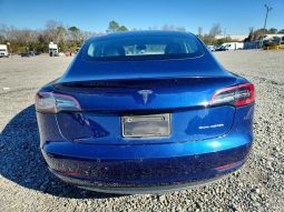 
TESLA MODEL 3 LR DM, 2022 full									