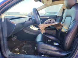 
TESLA MODEL 3 LR DM, 2022 full									