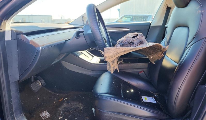 
TESLA MODEL 3 LR DM, 2022 full									