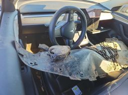 
TESLA MODEL 3 LR DM, 2022 full									