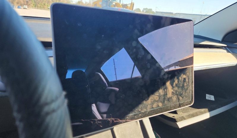 
TESLA MODEL 3 LR DM, 2022 full									