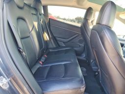 
TESLA MODEL 3 PERFORMANCE, 2022 full									