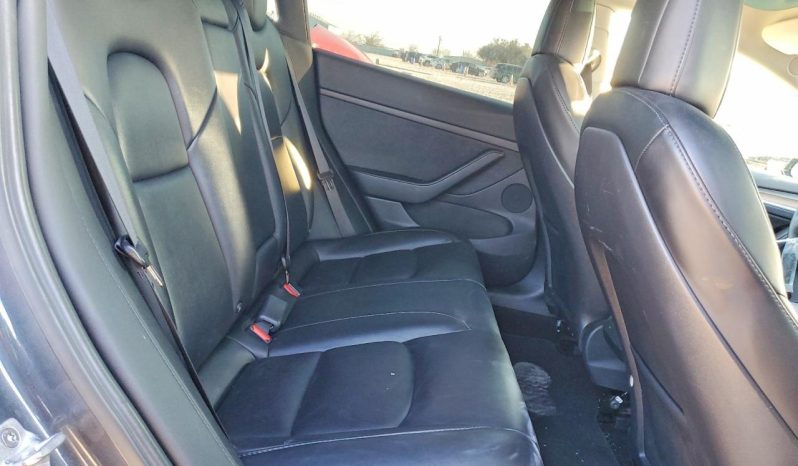 
TESLA MODEL 3 PERFORMANCE, 2022 full									