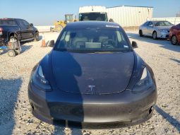 
TESLA MODEL 3 PERFORMANCE, 2022 full									