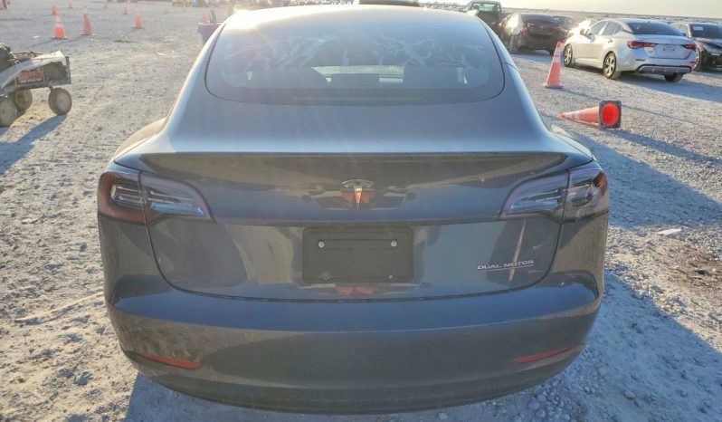 
TESLA MODEL 3 PERFORMANCE, 2022 full									