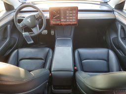 
TESLA MODEL 3 PERFORMANCE, 2022 full									