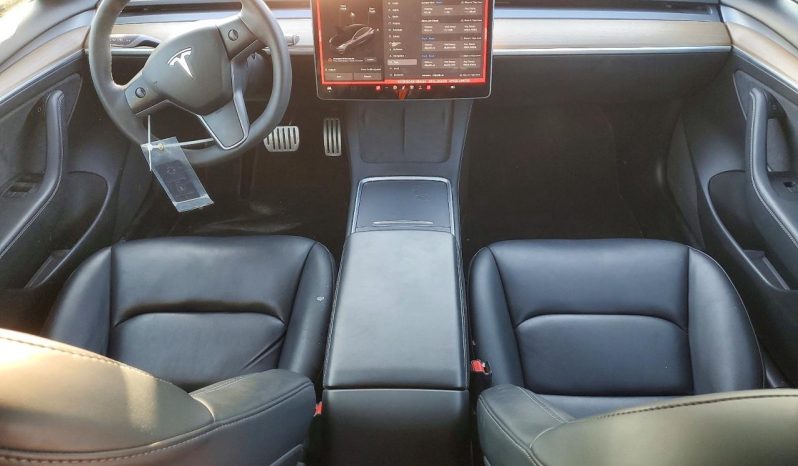 
TESLA MODEL 3 PERFORMANCE, 2022 full									