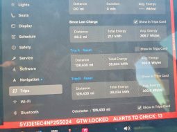 
TESLA MODEL 3 PERFORMANCE, 2022 full									