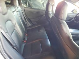 
TESLA MODEL 3 PERFORMANCE, 2020 (2019) full									