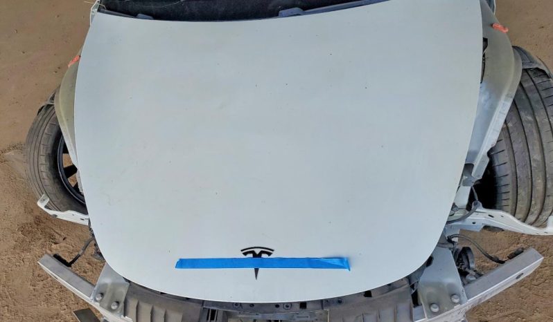 
TESLA MODEL 3 PERFORMANCE, 2020 (2019) full									