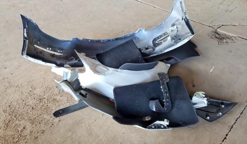 
TESLA MODEL 3 PERFORMANCE, 2020 (2019) full									