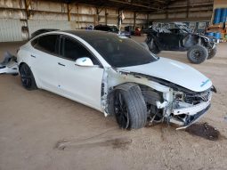 
TESLA MODEL 3 PERFORMANCE, 2020 (2019) full									