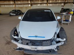 
TESLA MODEL 3 PERFORMANCE, 2020 (2019) full									