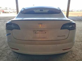 TESLA MODEL 3 PERFORMANCE, 2020 (2019)