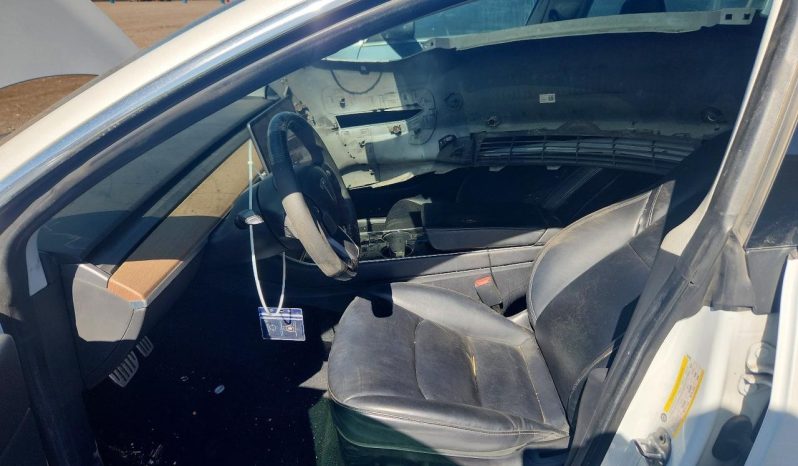 
TESLA MODEL 3 PERFORMANCE, 2020 (2019) full									