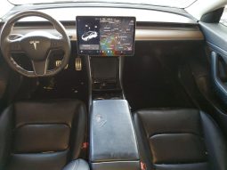 
TESLA MODEL 3 PERFORMANCE, 2020 (2019) full									