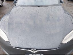 
TESLA MODEL S 75D, 2016 full									