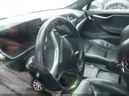 
TESLA MODEL S 75D, 2016 full									