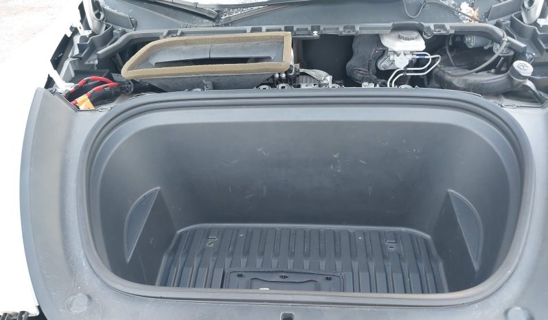 
TESLA MODEL Y LR DM, 2021 full									