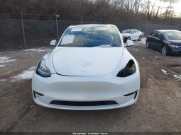
TESLA MODEL Y LR DM, 2021 full									
